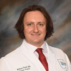 Will Fuell, MD