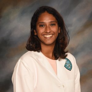 Hartitha Pavuluri, MD