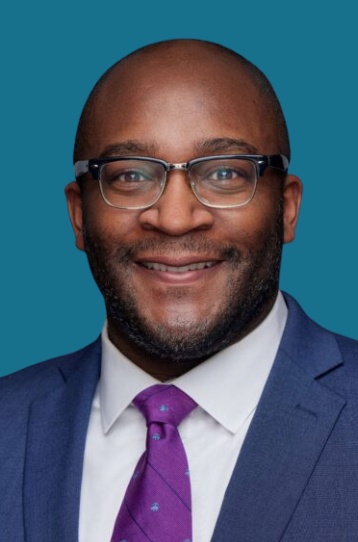 Jorge Caso MD w background copy Headshot of Dr. Lawrence Jenkins, MD, urologist at Tulane Urology