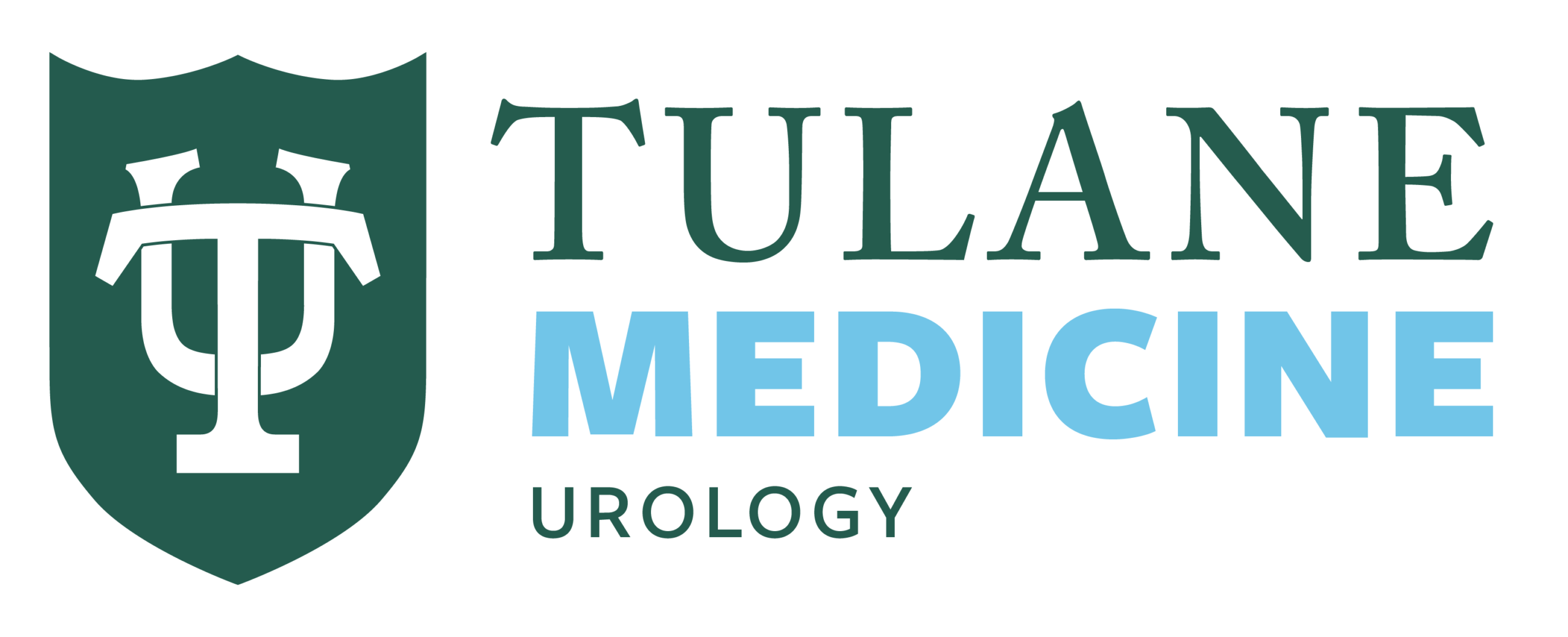 Tulane Medicine Urology