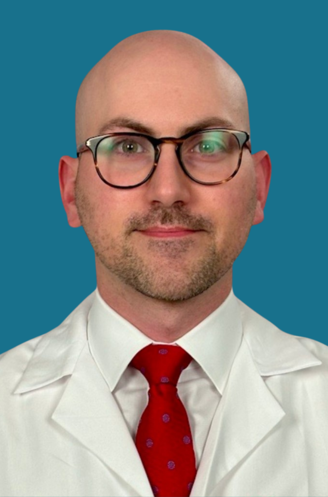 Dr Erik Castle urologist at Tulane Doctors in New Orleans