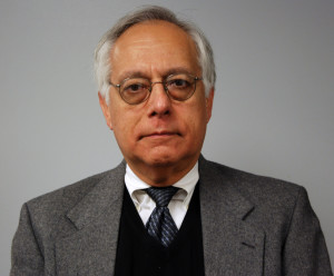 Antonio Barrios