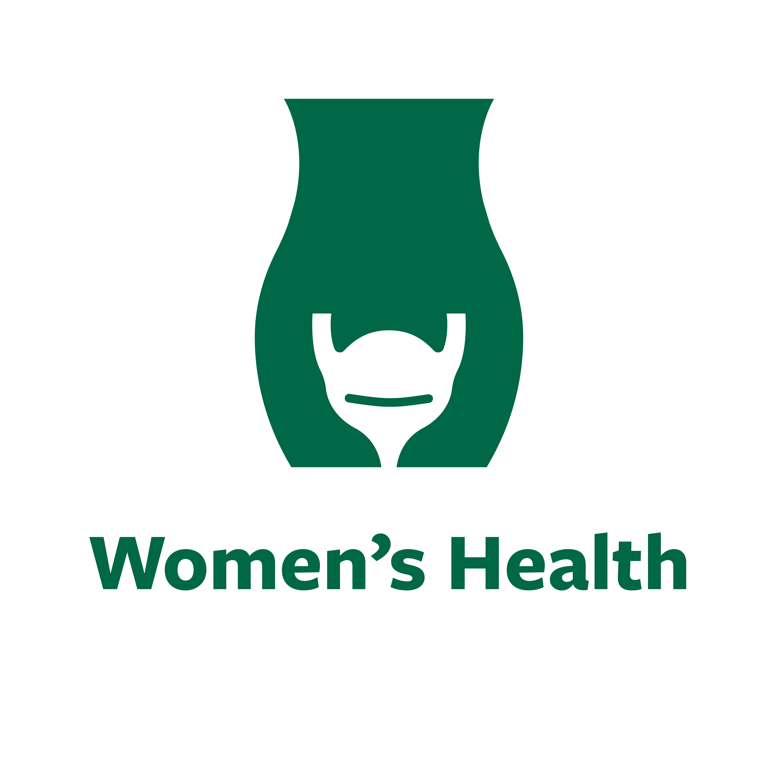 Women's Urologic Health