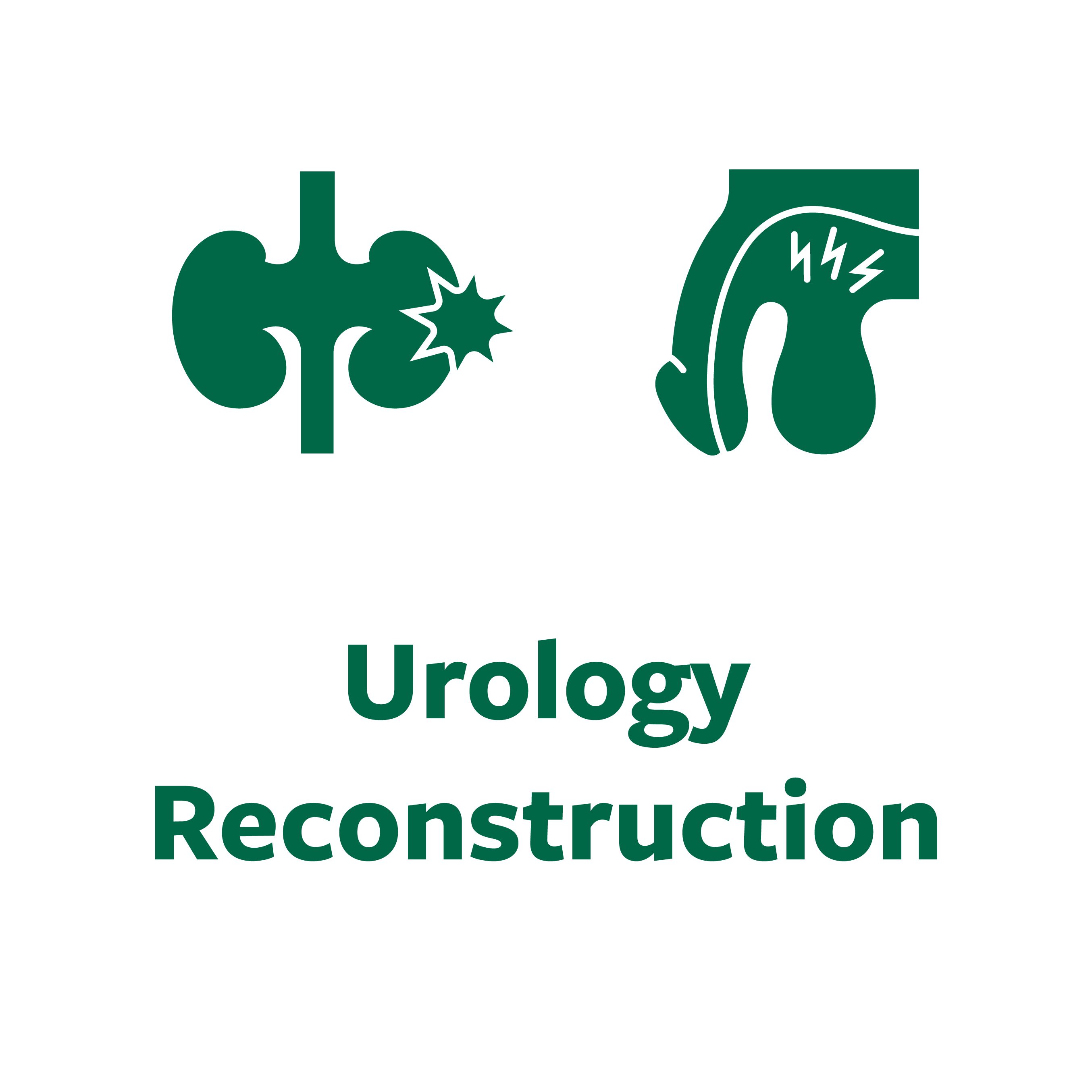 Urology Reconstruction Surgery